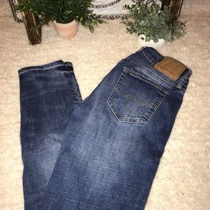 American Eagle Men’s Next Level Flex Jeans 29x32